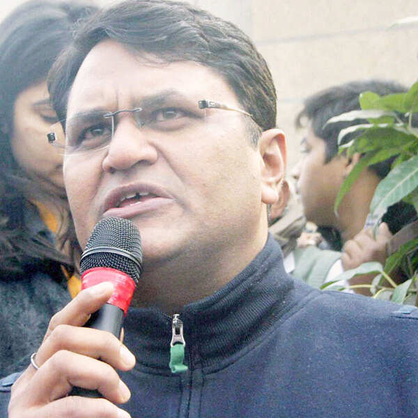 Vinod Kumar