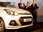 Hyundai launches new generation SUV