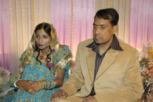 Nasreen Pictures