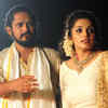 Article image for: Ann Augustine and <i class="tbold">jomon t john</i>'s wedding reception