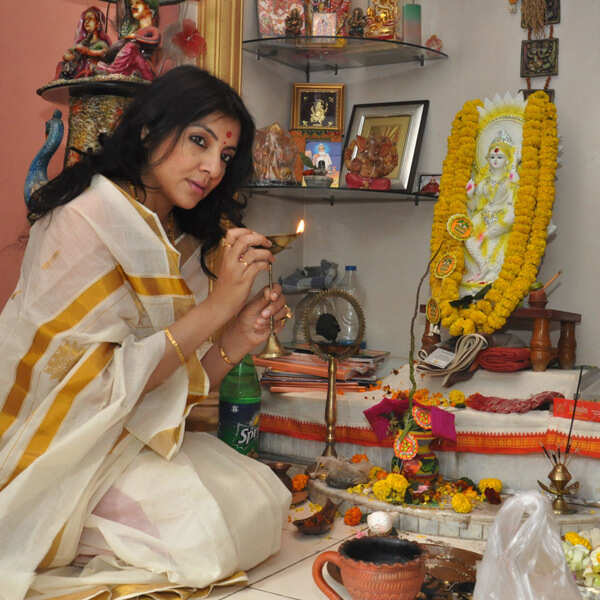 Locket Chatterjee