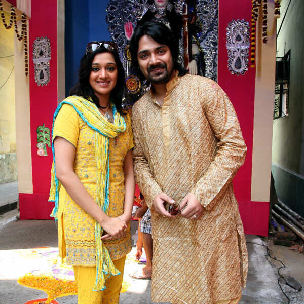 Moubani Sorcar Stills