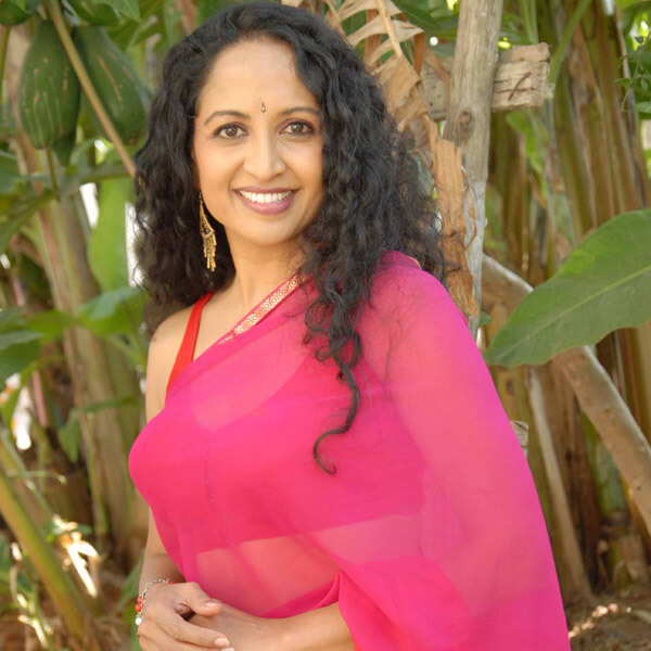 Yamuna Srinidhi