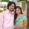 Article image for: New pictures of <i class="tbold">Rajesh Krishnan</i>
