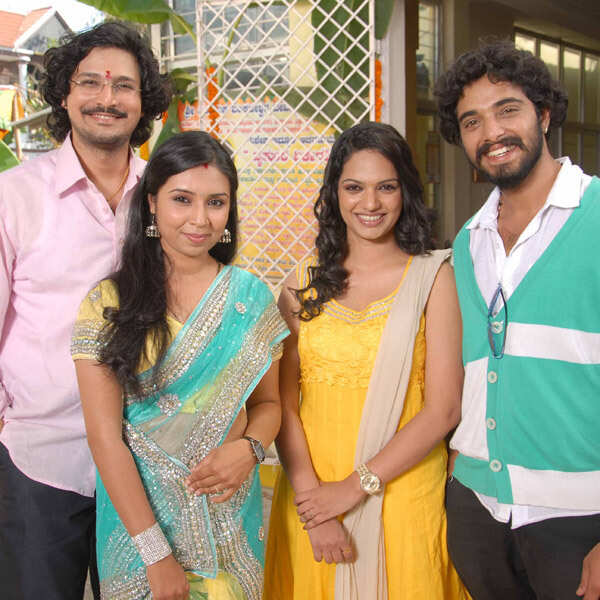 Rajesh Krishnan Pictures