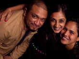 Evening masti at Royal Orchid