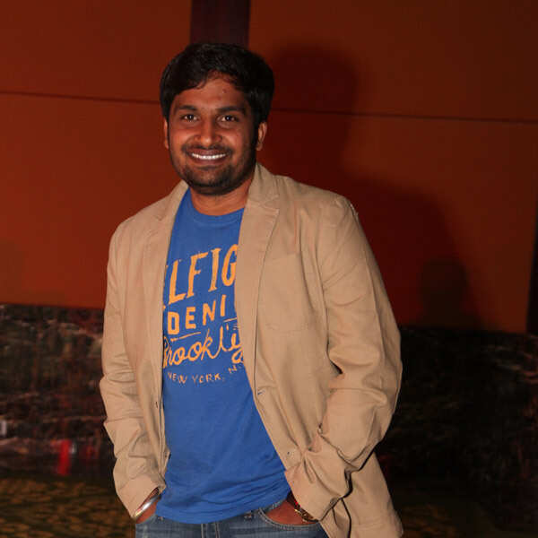 Pavan Wadeyar Wallpapers