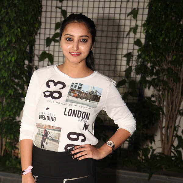 Meghana Gaonkar