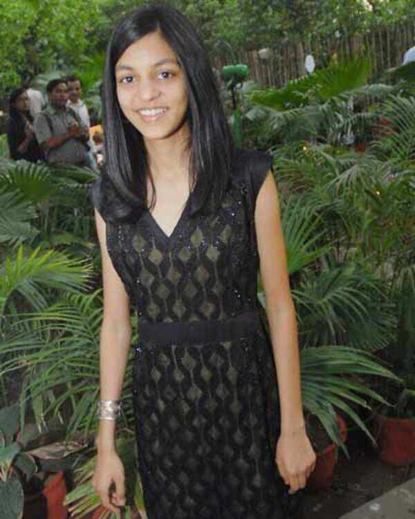 Devanshi Stills