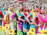 28th Surajkund International Crafts Mela