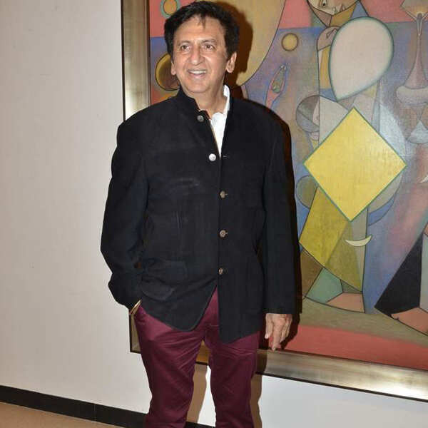 Kailash Surendranath