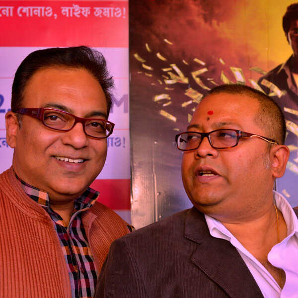 Aniruddha Roy Chowdhury