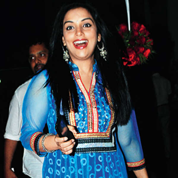 Swetha Menon Stills
