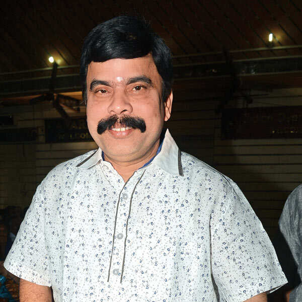 Dr. Srinivasan Images