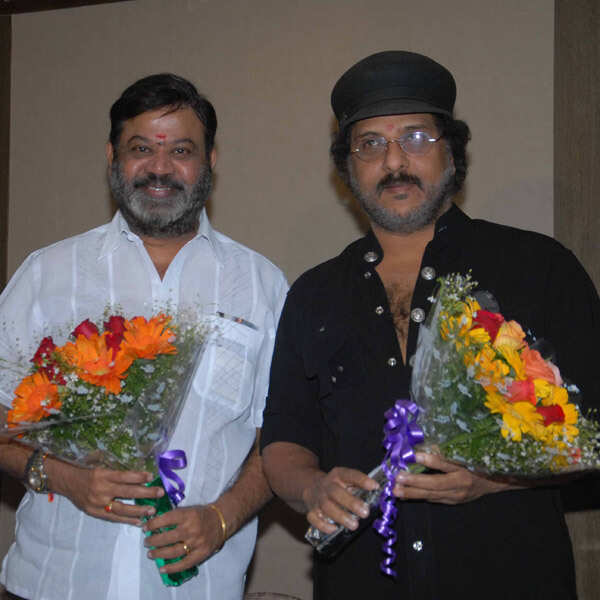 P. Vasu