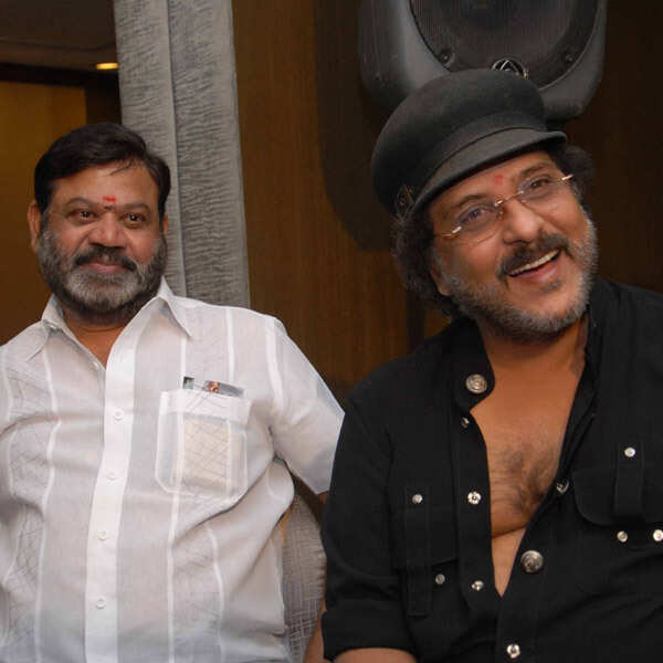 P. Vasu