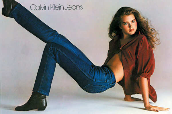 Brooke Shields Pictures