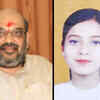 Article image for: Ishrat case: Former <i class="tbold">ib officer</i>s charged with murder, Amit Shah not named