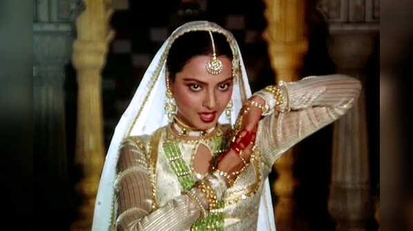 Bollywood movies on sex-workers