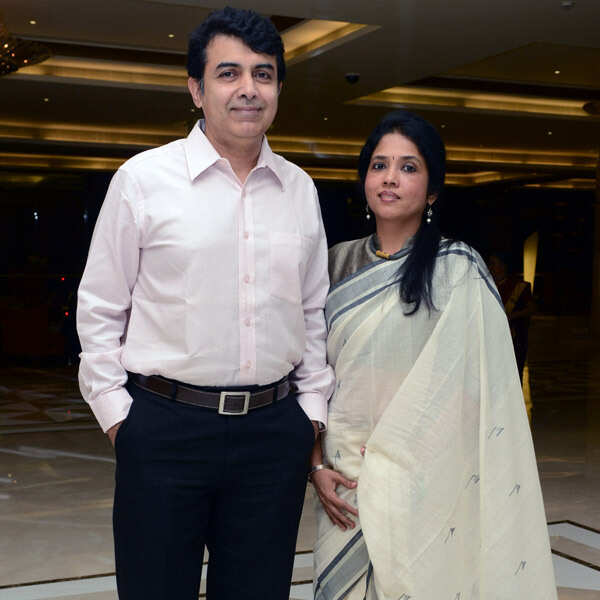 Rajiv Menon