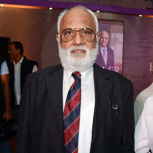Mohammed Ali