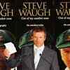 Article image for: New pictures of <i class="tbold">Steve Waugh</i>