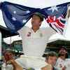 Article image for: Check out our latest images of <i class="tbold">Steve Waugh</i>