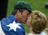 Steve Waugh