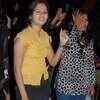 Article image for: <i class="tbold">farewell party</i>: Tirpude college