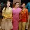 Article image for: <i class="tbold">farewell party</i>: Tirpude college