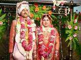 Evenesh's marriage