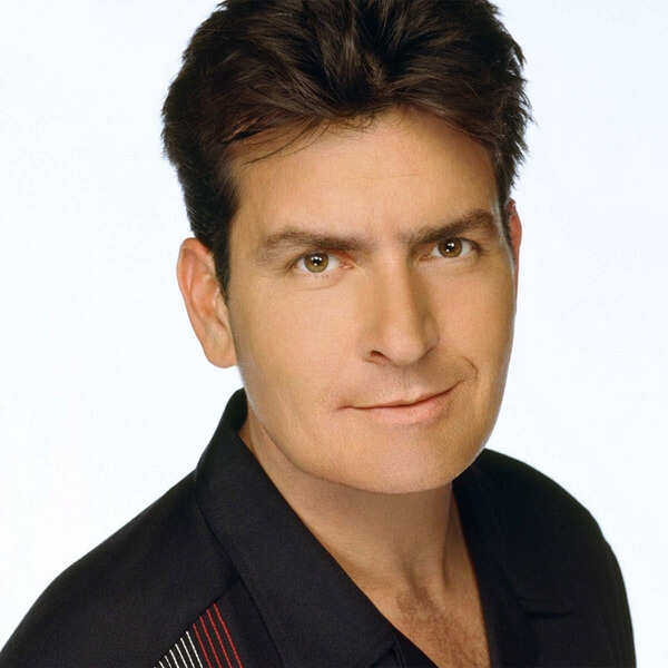 Charlie Sheen