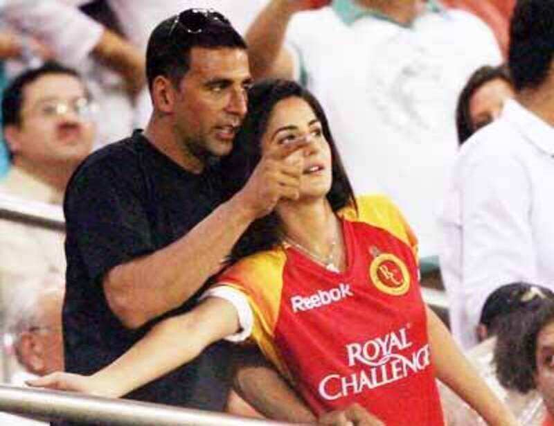 IPL: Daredevils beat Challengers