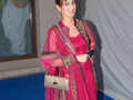 Kamna Arora's Sangeet ceremony