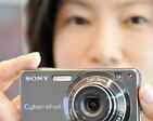 Cybershot DSC-W300