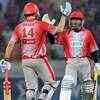 Article image for: IPL: Kings XI win by 7 wickets