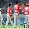 Article image for: IPL: Kings XI win by 7 wickets