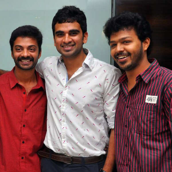 Ashok Selvan