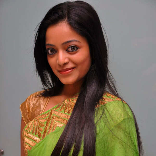 Janani Iyer