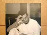 Photo exhibition: Satyajit Ray 