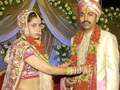 Ayush weds Reenu