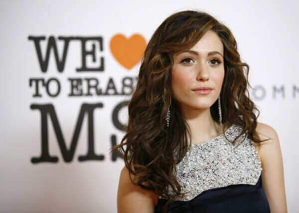 Emmy Rossum Images