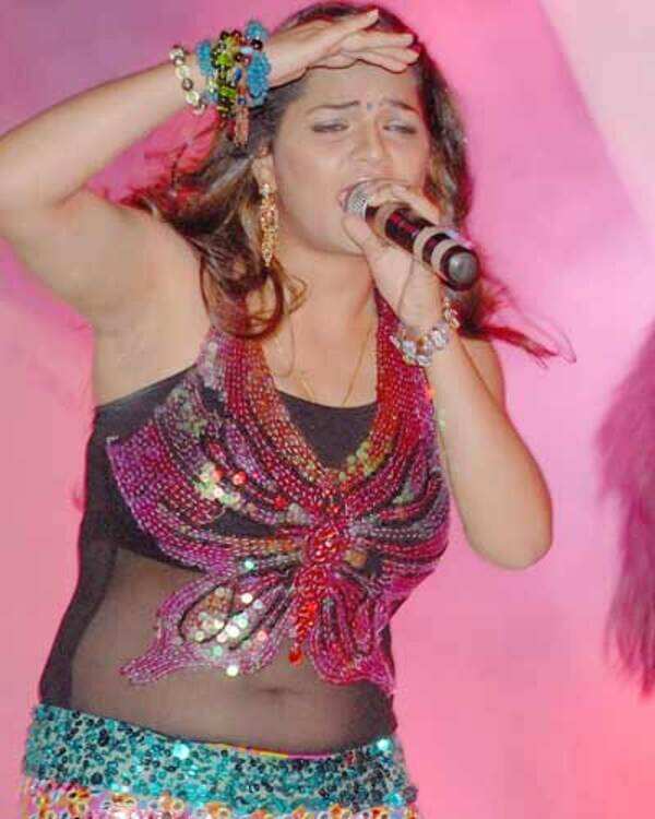 Mamta Sharma