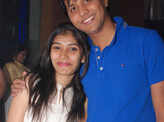 Revellers party at Sutra