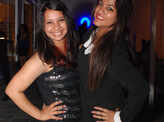 Ladies night at i-Bar 