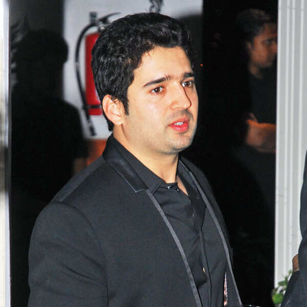 Abhishek Singh