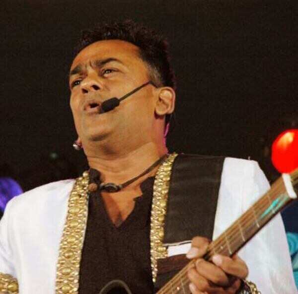 Remo Fernandes