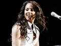 Alicia Keys' concert
