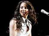 Alicia Keys' concert