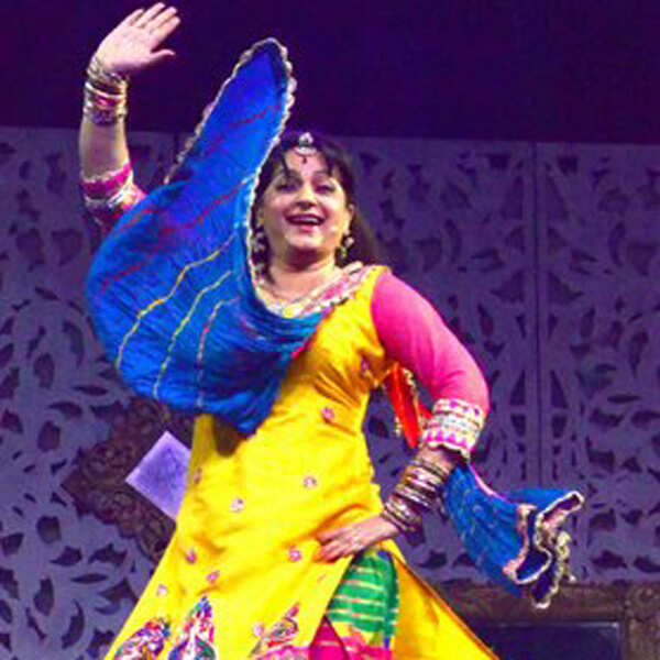Upasana Singh